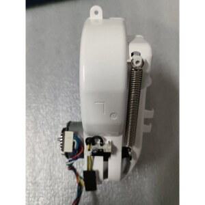 대용량 치후 S9 세트 바퀴휠 청소기 L 360 교체용 먼지통 부품 바퀴