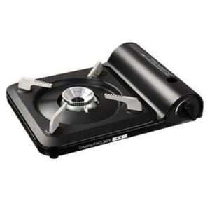 CB WA 64 미니사이즈 불판 가스 1 우선 가스레인지 이와타니 가스버너 휴대용