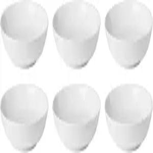 레녹스 897561 토스카나 클래식 파스타 그릇 6개 세트