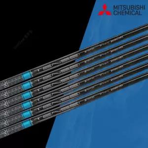 텐세이 블루 유틸리티 스탁 샤프트 AV Raw