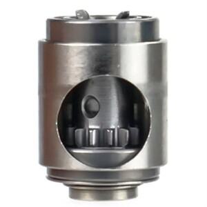 낮은 속도 푸시 버튼 핸드피스용 NSK X25X25L 다이날 터빈 카트리지 로터 1:1 고속 매칭