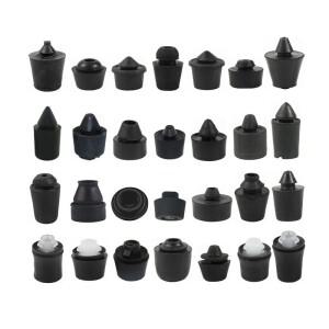 자동차 도어 트렁크 테일 게이트 트렁크 고무 밴드 댐핑 피어 버퍼 블록 쿠션 회피 패드 그로멧 가스켓 범