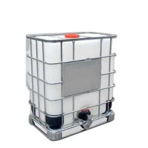 IBC탱크 대용량 캠핑 가정용 밸브없음 물탱크 탱크 농장 배관 화이트