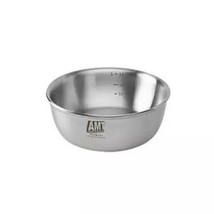 AMT 소테팬 22cm 굿핸즈마스터 스텐팬 깊은후라이팬