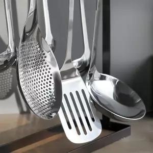 오랫동안 새것처럼 스텐 조리도구 8종 조리기구 키친툴 키친툴세트