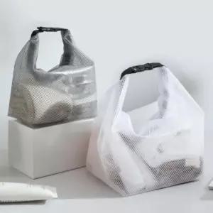 컴팩트수영세면백백 헬스 수영파우치 bag 백팩 토트 토트백 여