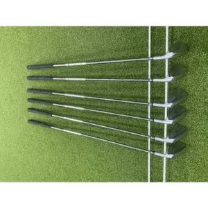 조디아 다이아몬드BR3(5-P) + 스틸파이버i70s 아이언 팝니다