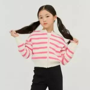 [롯데백화점]토박스 [토박스]스타일노리터 위클리 집업 니트 가디건 (SNSCE12RCD03)