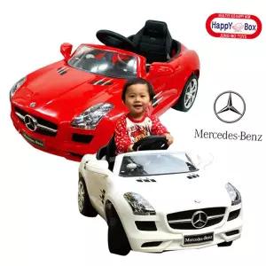 어린이 유아 전동차 벤츠 아동 전동차 리모컨 무선 자동차 붕붕카
