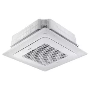 삼성전자 무풍 천장형 냉난방기 4Way AC060BS4PBH7SY