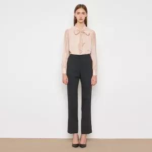 [LINE](대전신세계)[라인어디션] [BYLYNN]베이직 스트레이트 핏 슬랙스 NVSLPC9900