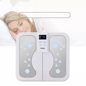 발바닥 EMS 마사지기 안마기 저주파 종아리