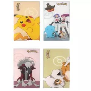 온지니 포켓몬 카드멀티앨범 포토카드앨범 콜북 카드집