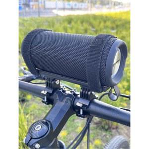 오토바이 스피커 거치대 알루미늄