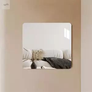 바로이물건 아크릴 거울 거울스티커