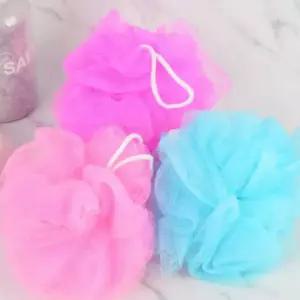 잇템 배스타월 샤워볼 프리미엄 배쓰타올 목욕타올