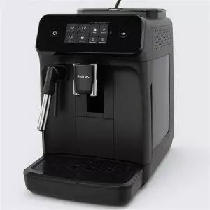 [웰빙창고] 필립스 1200 전자동 에스프레소 커피머신 밀크 스팀봉 EP1220/19