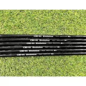 크레이지 아이언 샤프트 CBI-01 에볼루션 6개(5~P) 90 S