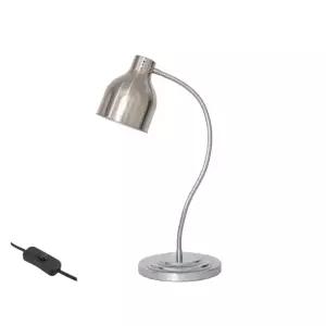 푸드 뷔페 스탠드 (220v) 음식 브론즈 워머기 온열기 보온