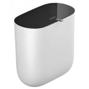 욕실 벽걸이 휴지통 공중부양 밀폐 기저귀 쓰레기통