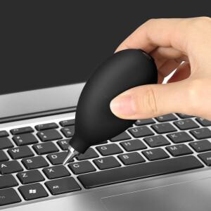 카메라 렌즈 청소 휴대폰 핸드폰 태블릿 회로 및 수리 도구용 초강력 에어 먼지 제거기 미니 소형 펌프 클