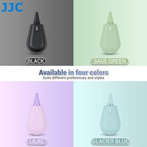 JJC 미니 소형 실리콘 에어 블로워 클리너 카메라 렌즈 필터 LCD 스크린 키보드 청소 도구 먼지 제거용