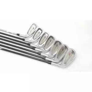 조디아 아큐레이트 컨트롤 카본R3 4-P 7아이언(4번 경량950S)(42961)