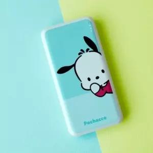 [교보문고] 디지털벤투스 포차코 듀얼 보조배터리ver3 10000mAh