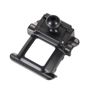 KIA 휴대폰 크래들 홀더 베이스 장착 액세서리 K5 2011- SPORTAGE 2007- K3 KX1