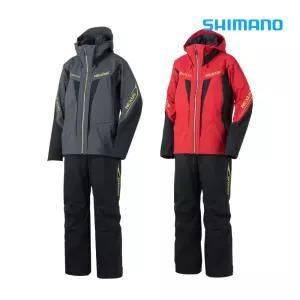 시마노 26 윤성보증 RA-101Z 넥서스 고어텍스 레인슈트