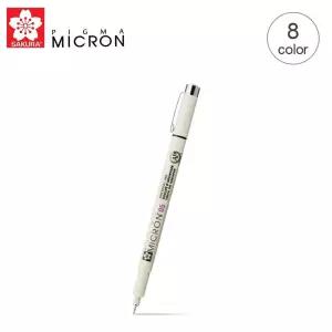 사쿠라 피그먼트펜 피그마 마이크론 XSDK05 라인 0.45