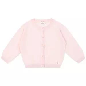 [롯데백화점]오가닉맘 샌드핑크썸머긴소가디건 MLMTGA02