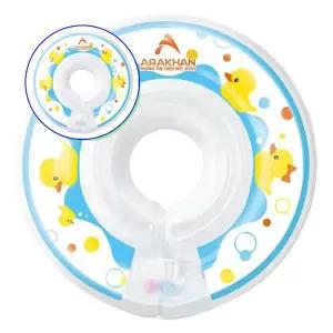 쌍문상회 아기튜브 아라칸 베이비 유아 수영 물놀이