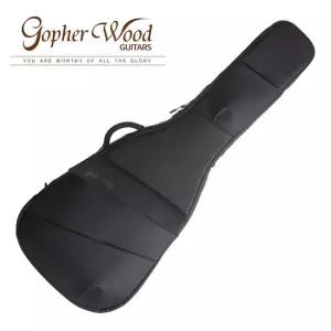 [스쿨뮤직]GopherWood 통기타 긱백 (HYM25-AG)