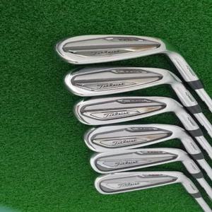 중고 타이틀리스트 T100S 포지드 NSPRO950네오 S 6아이언 (코드019792)..