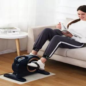 노인용 재활 자전거 상하지 뇌전증 실내 운동 계단