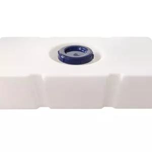 물탱크 카라반 캠핑카 식수통 이동식 물저장 말통 물통