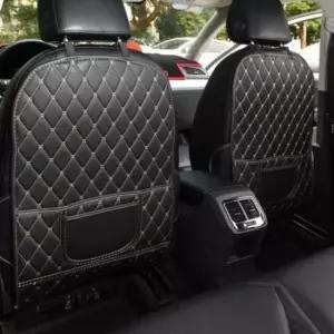 [CAR] 자동차 시트 후면 포켓 수납함 차량용 뒷좌석 수납 가방 차량 의자 뒤 주머니 Organizer