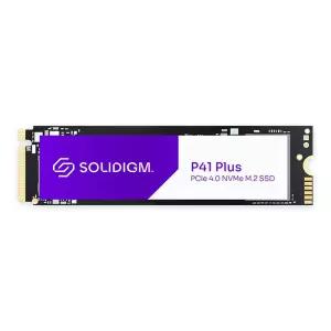 솔리다임 P41 PLUS M.2 NVMe 1TB (병행수입)-CY