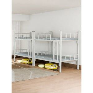 어른 2층침대 프레임 직선형