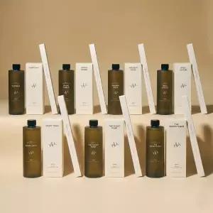 딥 니치퍼퓸 디퓨저리필액 500ml 방향제리필 백화점 수입 디퓨저보다 높은 30% 부향률 511745