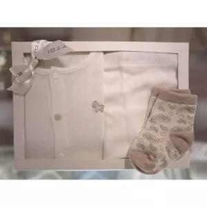 [에뜨와](강남점)말띠 선물) 모모슬림내의x양말세트 (07S117610S1)