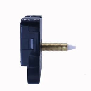 긴샤프호환트 길이 벽시계 운동 침묵 Diy 석영 메커니즘 31mm 기계 수리 부품 키트