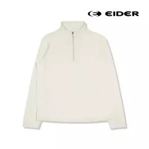 매장정품 아이더 여성 POP 골조직 배색 짚업 티셔츠 DWW22281W4 115000 1490457