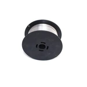 호환 가스리스 스테인레스 와이어 E71T-GS 플럭스 코어 0.8mm 1.0mm 0.5kg 자체 차폐 가스 없음 철 용접기