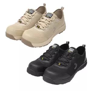 세이프티조거 라이트스타 S1PS 안전화 산업 작업화 천공방지 미드솔 미끄럼방지 보호력 편안함