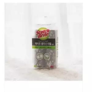 [생활] 3M 스카치-브라이트 대형 클린컷 테이프 클리너 필름 리필 2롤