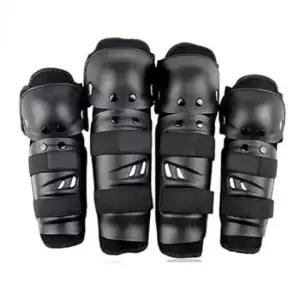 [CAR] 무릅 보호대 세트 니프로텍터 바이크 러닝