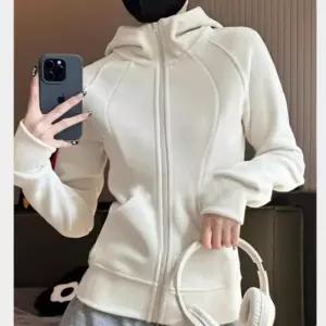 외투 잠바 아우터 가을 간절기 후드집업 폴리스 이너 겉옷 후드 봄 운동복 여성 자켓 봄점퍼