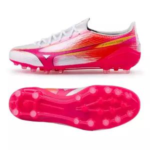 미즈노 알파 III JAPAN AG P1GA266164 일제 캥거루가죽 축구화